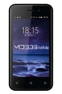 BQ MOBILE UP specifikacije